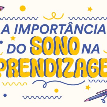 A Importância do Sono na tua Aprendizagem