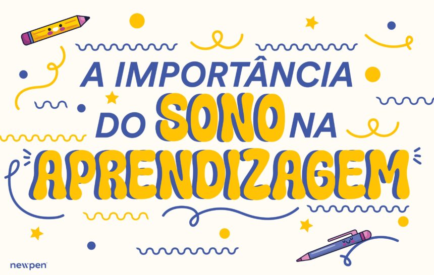 A Importância do Sono na tua Aprendizagem