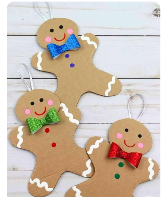 espírito Natalício -diy 