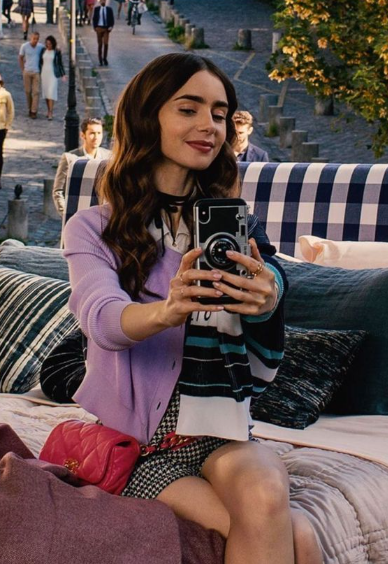 Emily in Paris
