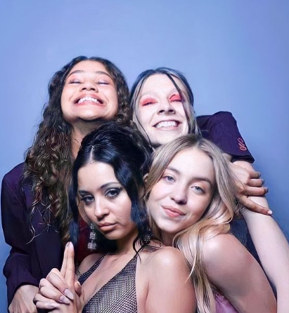 Euphoria - séries