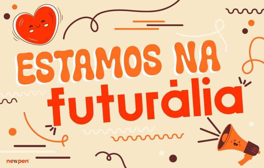 Vem visitar-nos à Futurália