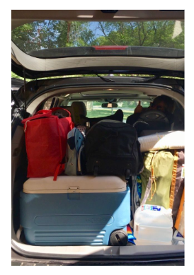 Férias da Páscoa -escapadinha 